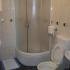 Apartments Popovic- Risan, , private accommodation in city Risan, Montenegro -  WC - Apartman br.1